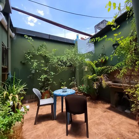 Acuti Departamento Porto Iguaçu Exterior foto