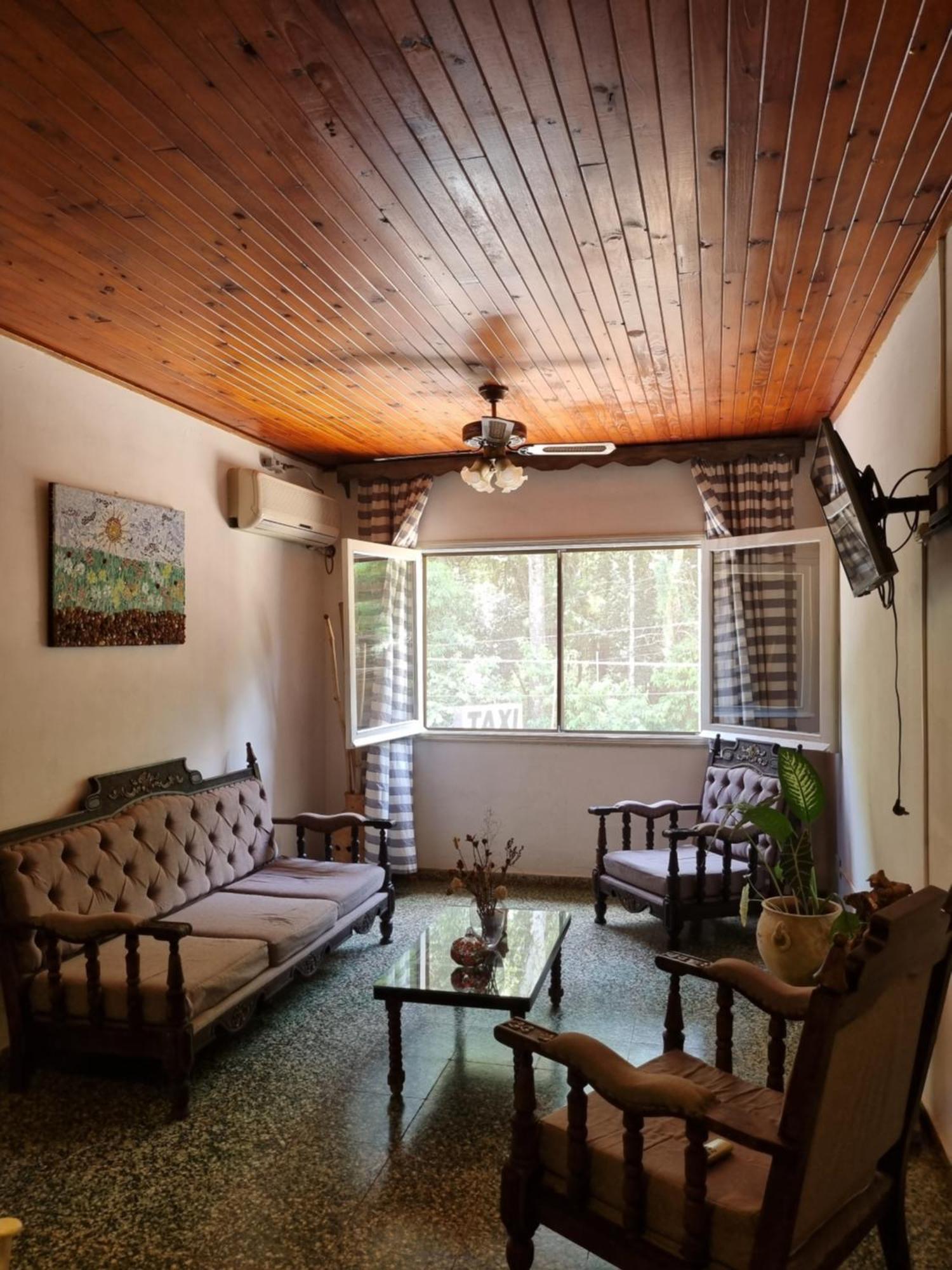 Acuti Departamento Porto Iguaçu Exterior foto