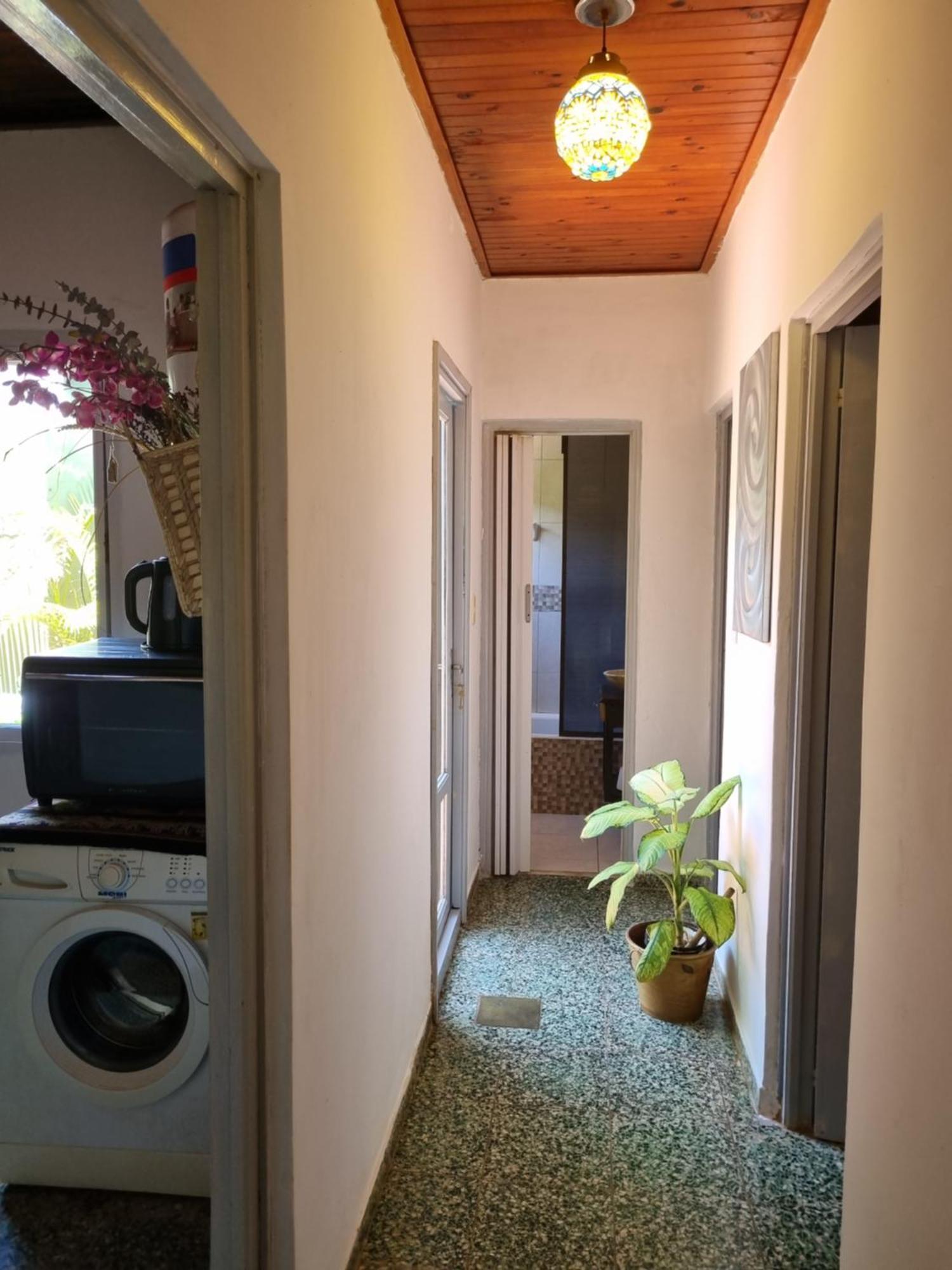 Acuti Departamento Porto Iguaçu Exterior foto