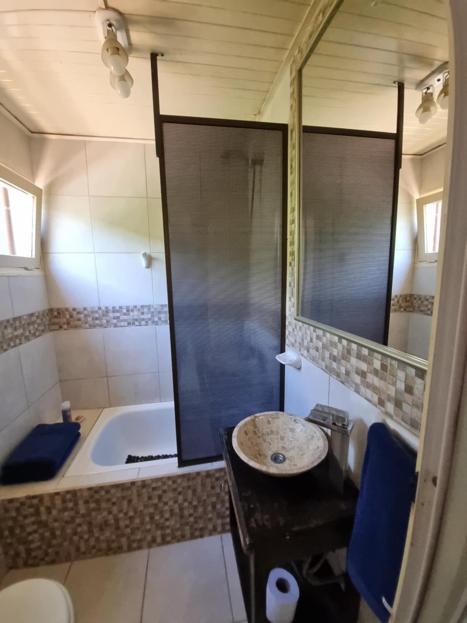 Acuti Departamento Porto Iguaçu Exterior foto